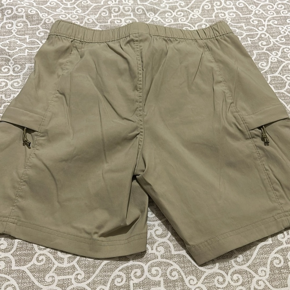 mens the north face shorts sz small new - Picture 4 of 5